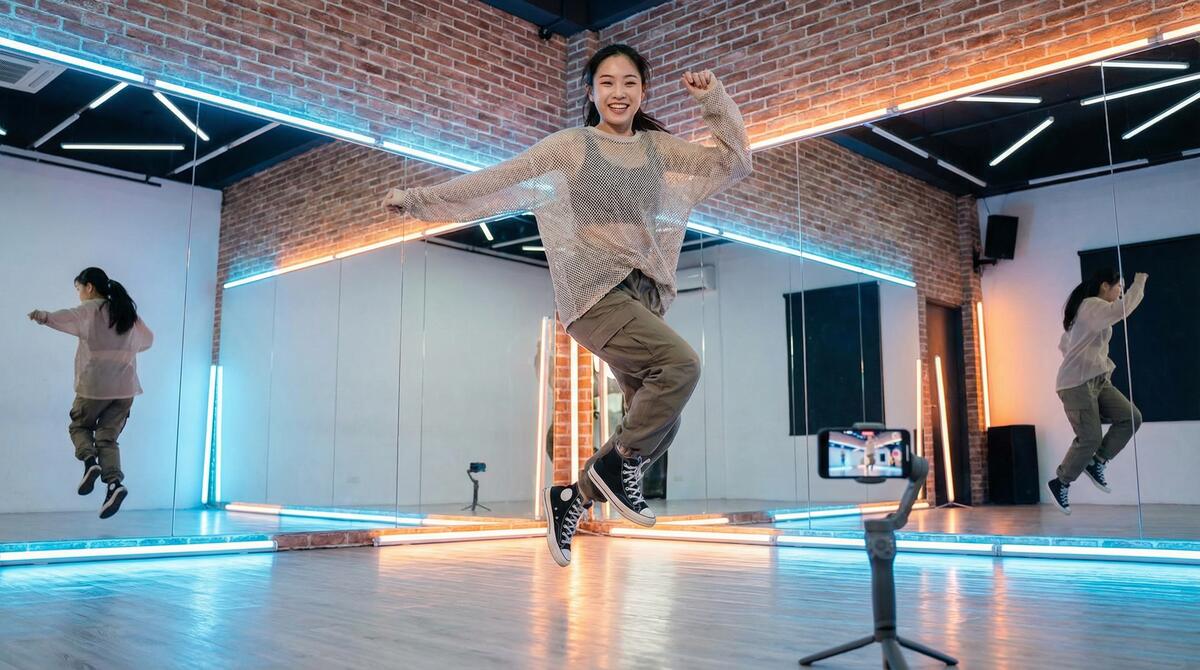 茄子视频舞蹈视频