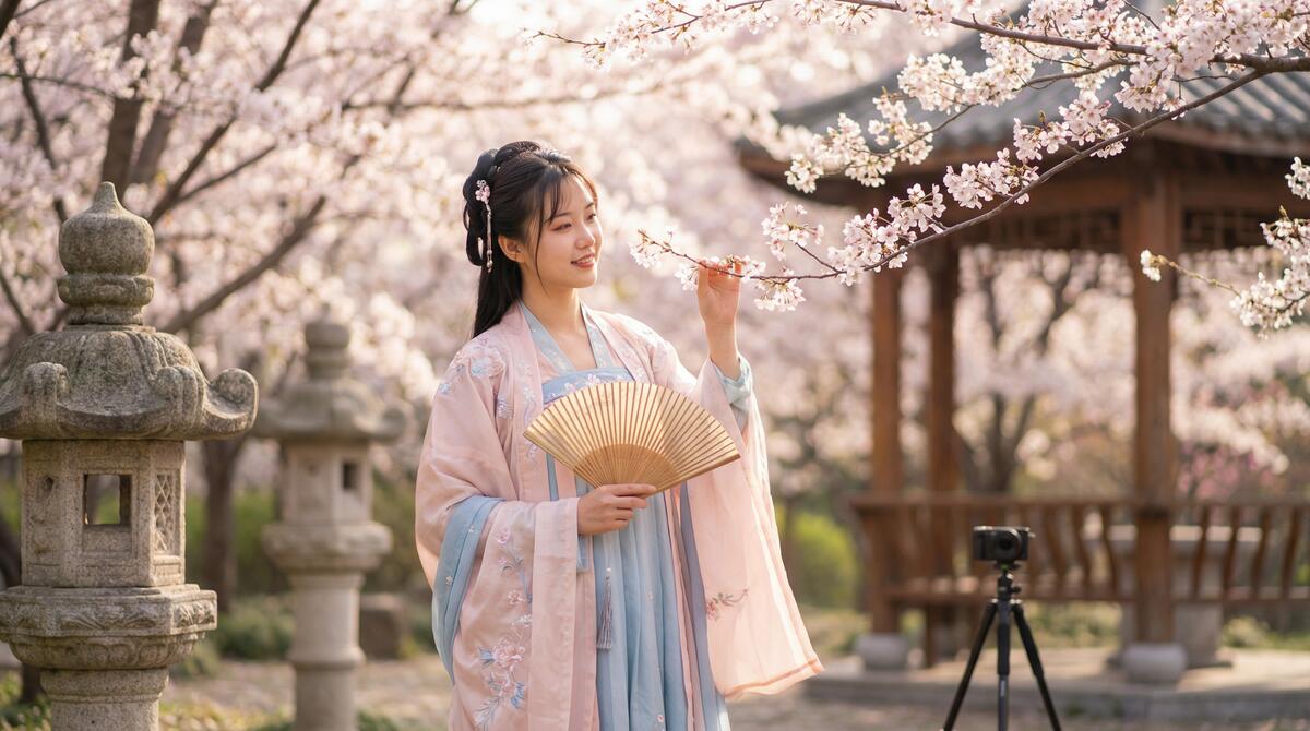 茄子视频古风视频